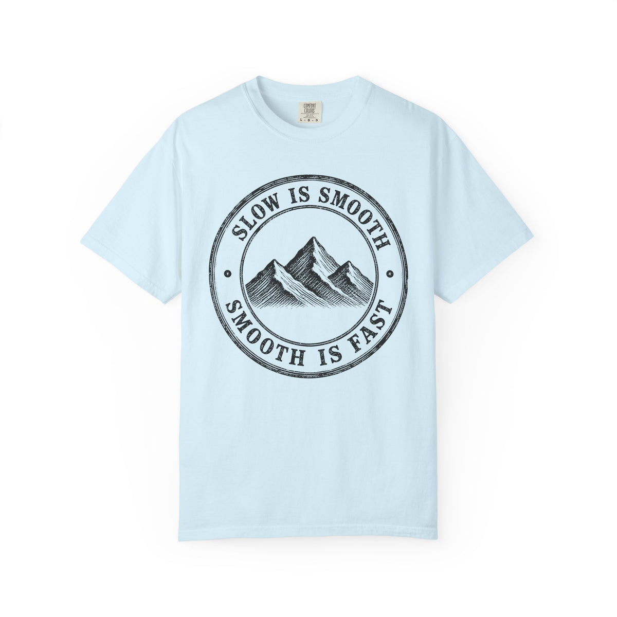 Smooth Fast T-Shirt