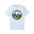 Following Smells T-Shirt