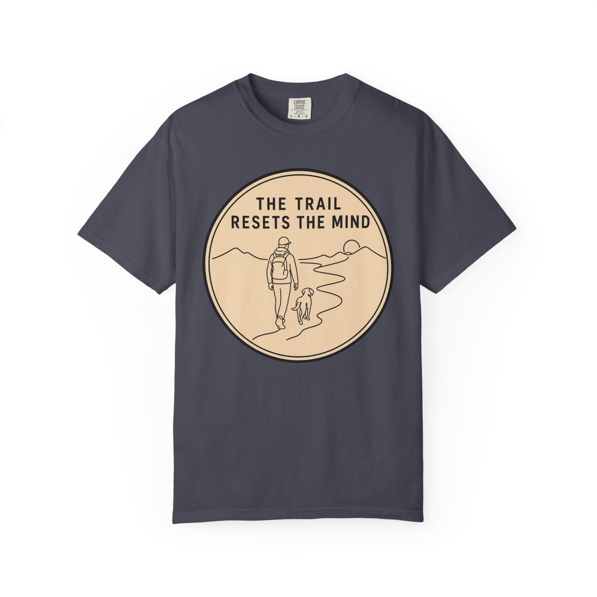 Mind Reset T-Shirt