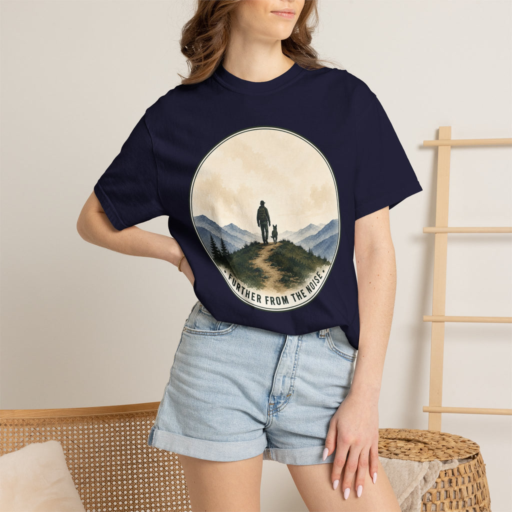 Further Noise T-Shirt