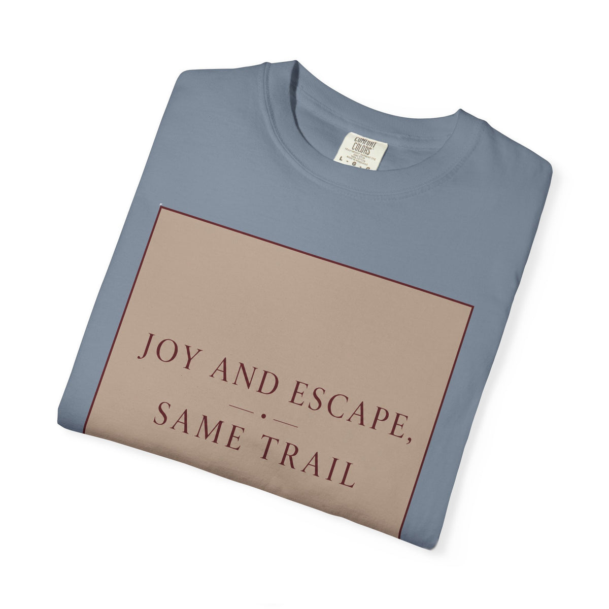 Joy Escape T-Shirt