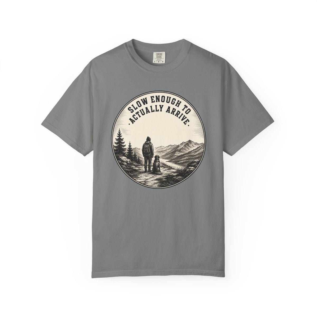 Slow Enough T-Shirt