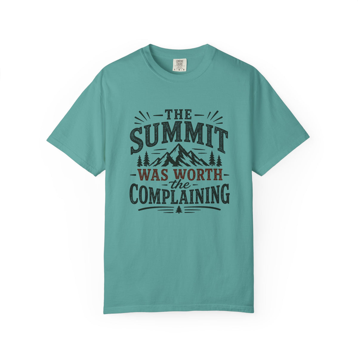 Summit T-Shirt