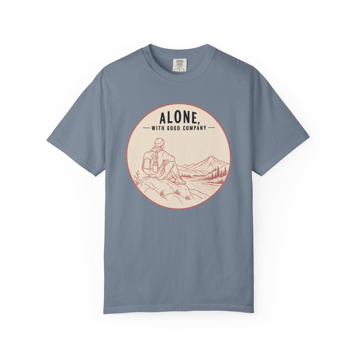 Good Company T-Shirt