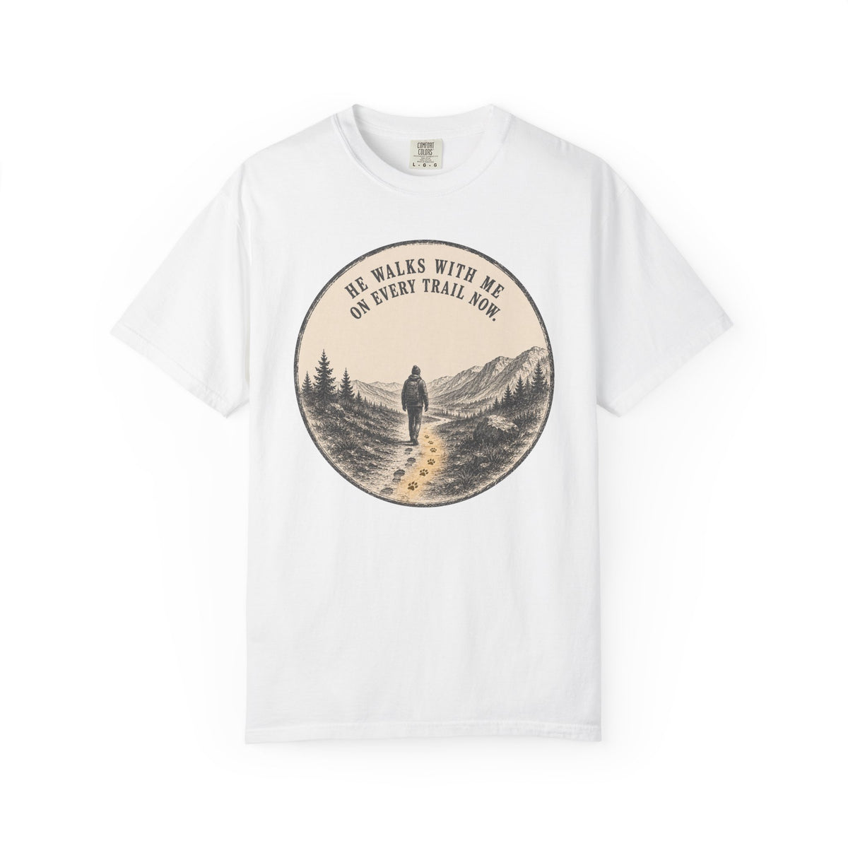 Every Trail T-Shirt