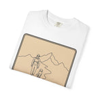 Still Standing T-Shirt