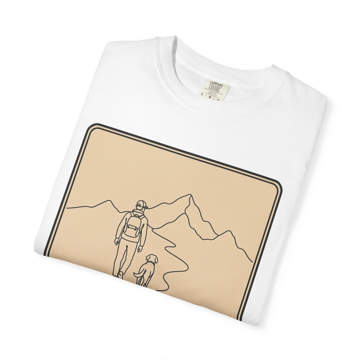 Still Standing T-Shirt