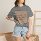 Quiet One T-Shirt