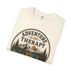 Adventure Therapy women's T-Shirt