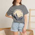 Regulate Ridge T-Shirt