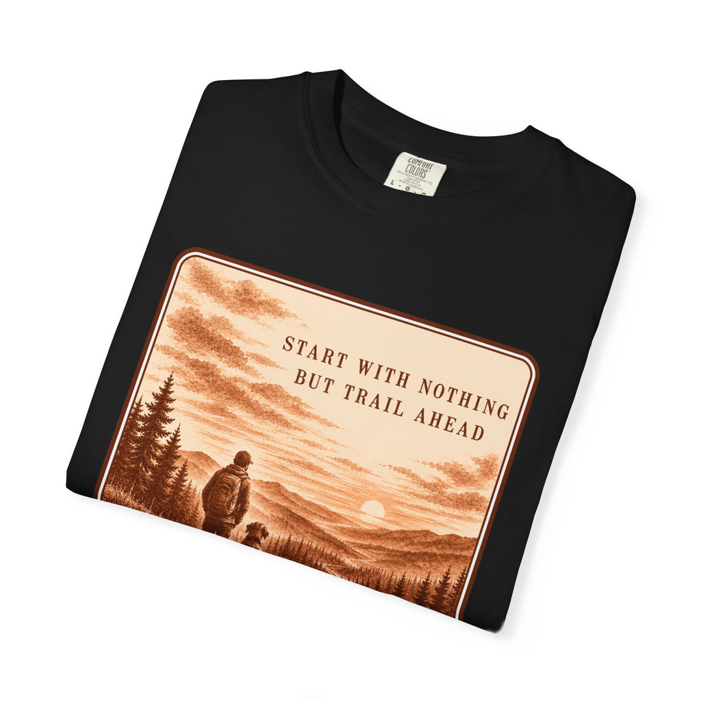 Trail Ahead T-Shirt