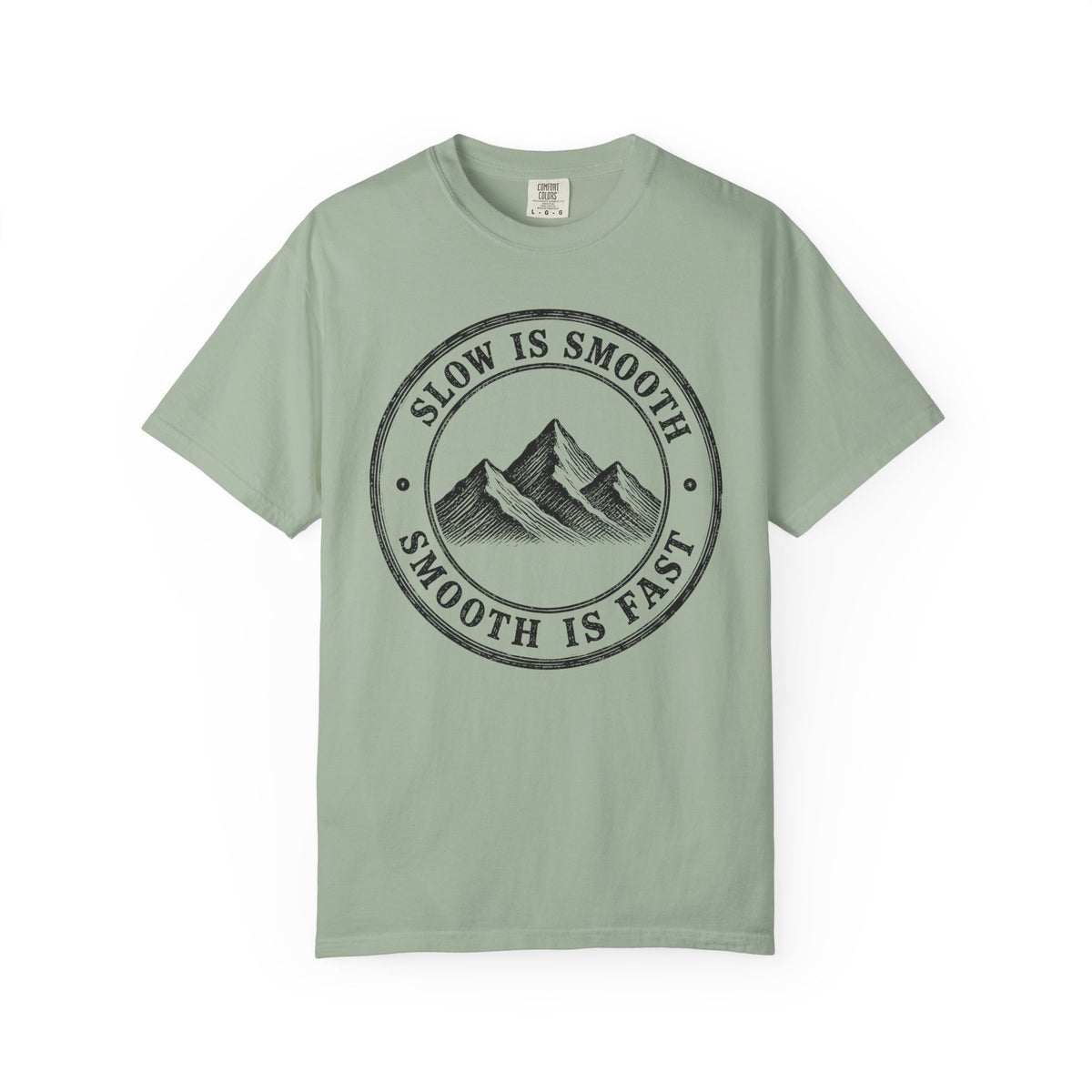 Smooth Fast T-Shirt