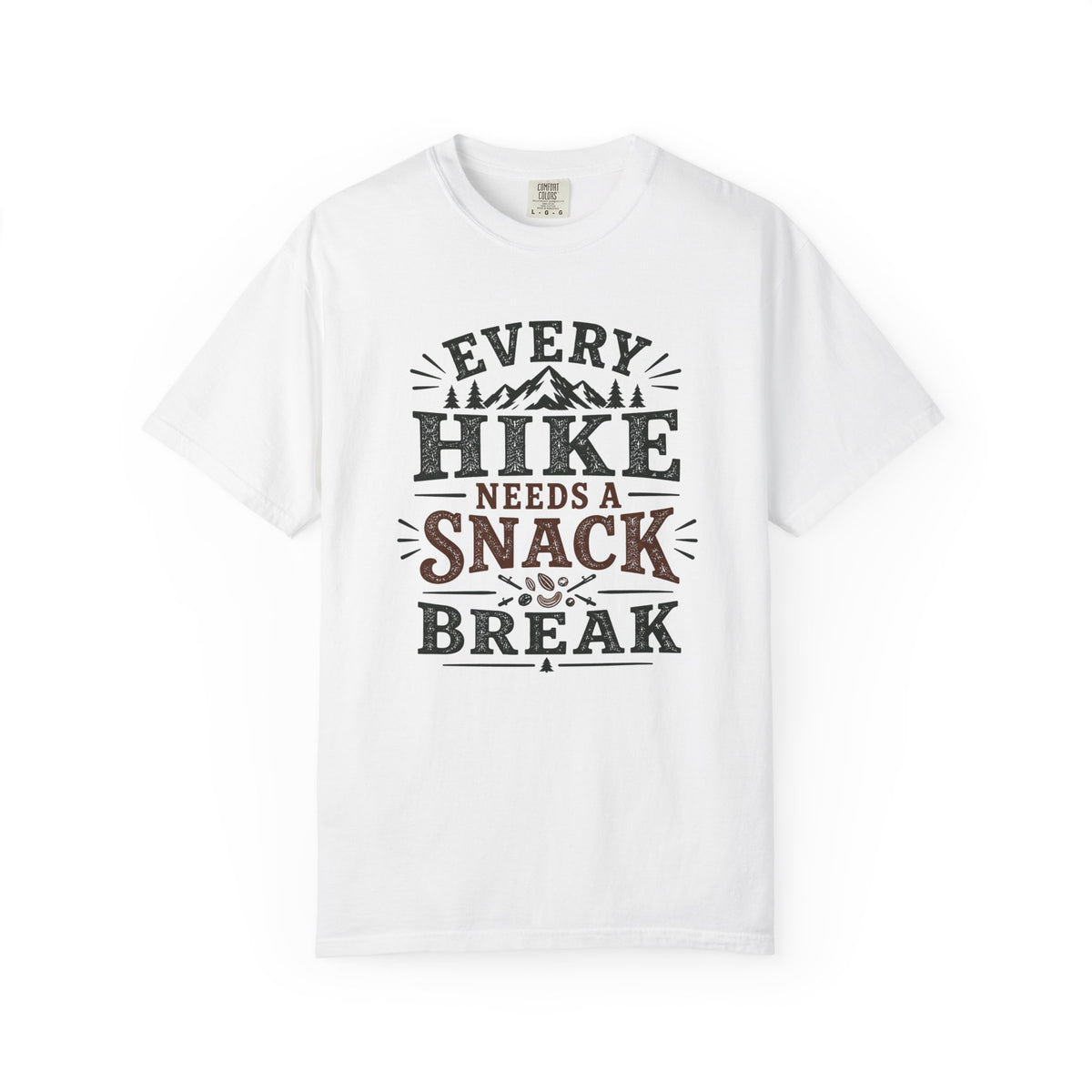 Snack Break T-Shirt