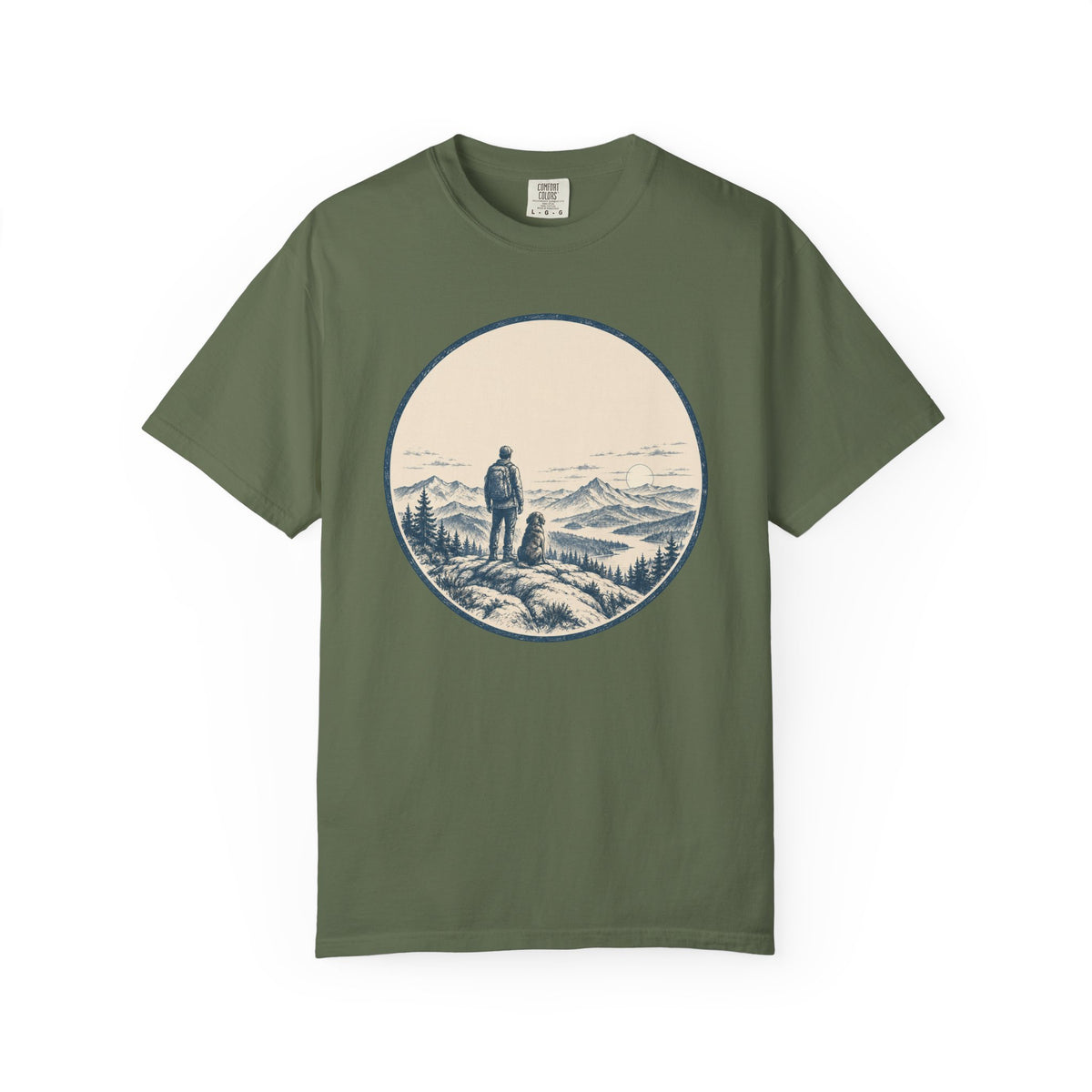 Overlook T-Shirt