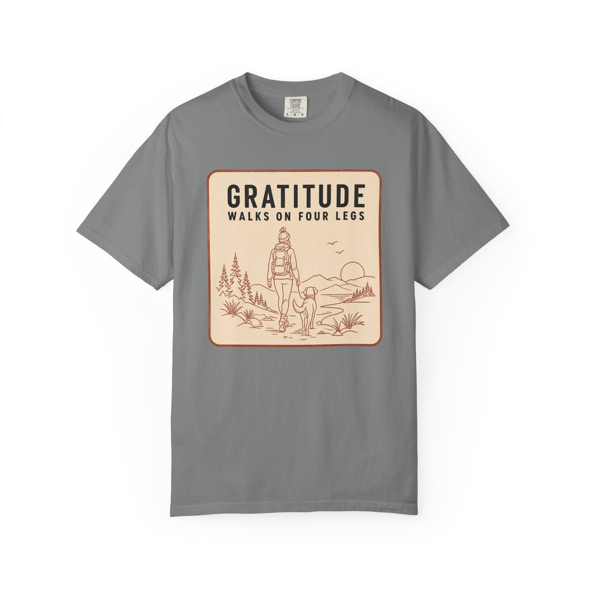 Gratitude T-Shirt