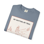 Trail Rhythm T-Shirt