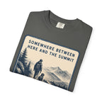 Somewhere Summit T-Shirt
