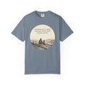 Boredom Teaches T-Shirt