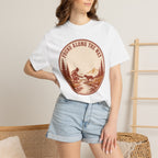 Trail Found T-Shirt