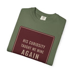 Curiosity T-Shirt