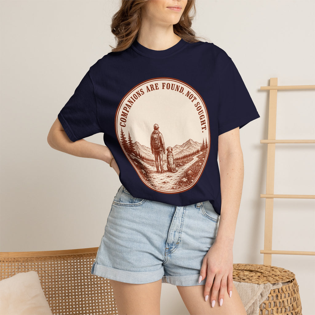 Companion Found T-Shirt