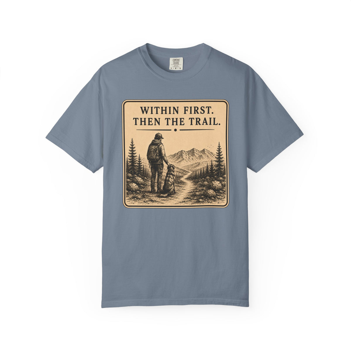 Within First T-Shirt