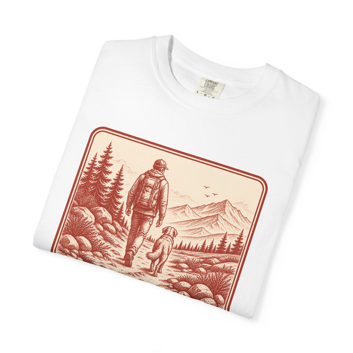Second Chances T-Shirt