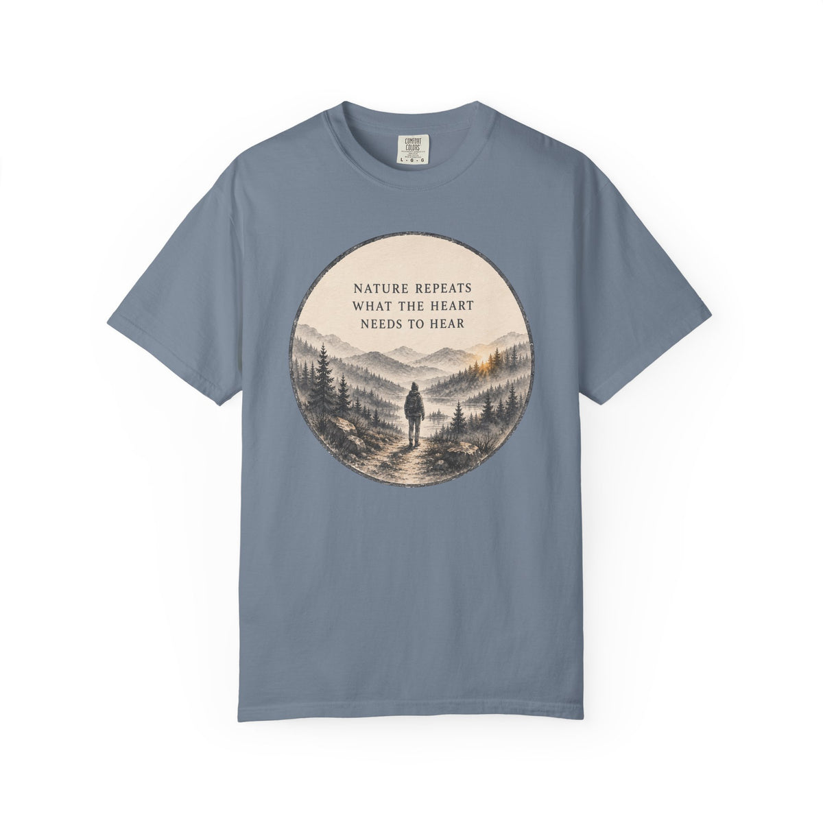 Heart Hear T-Shirt
