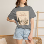 Walking Slowly T-Shirt