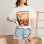 Trail Ahead T-Shirt