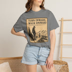 Turn In T-Shirt