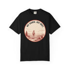 Just Quiet T-Shirt