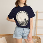 Carry Less T-Shirt