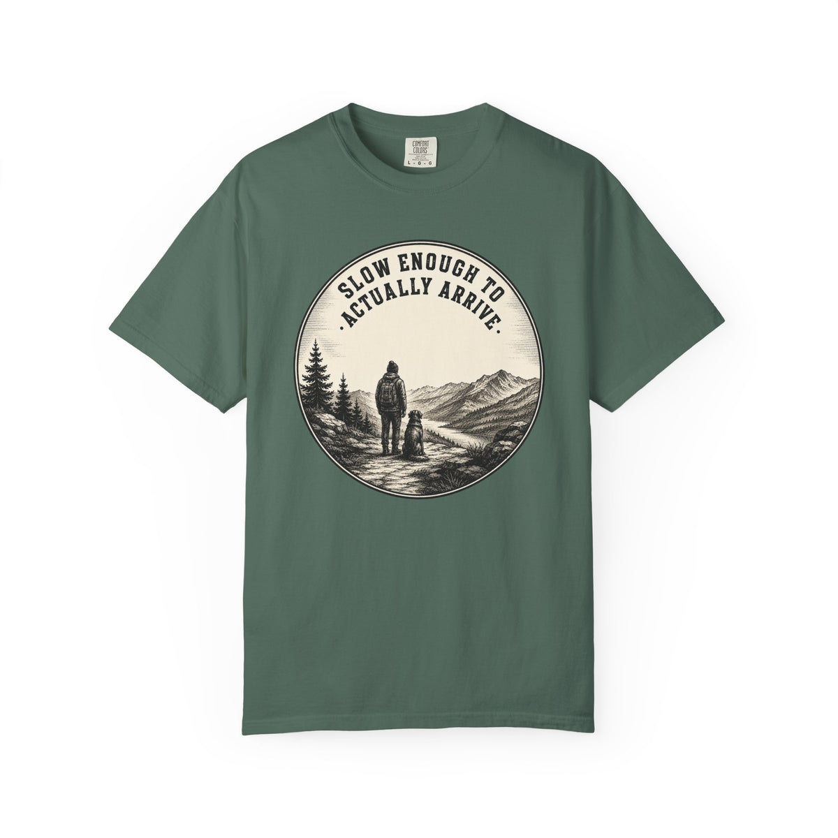 Slow Enough T-Shirt