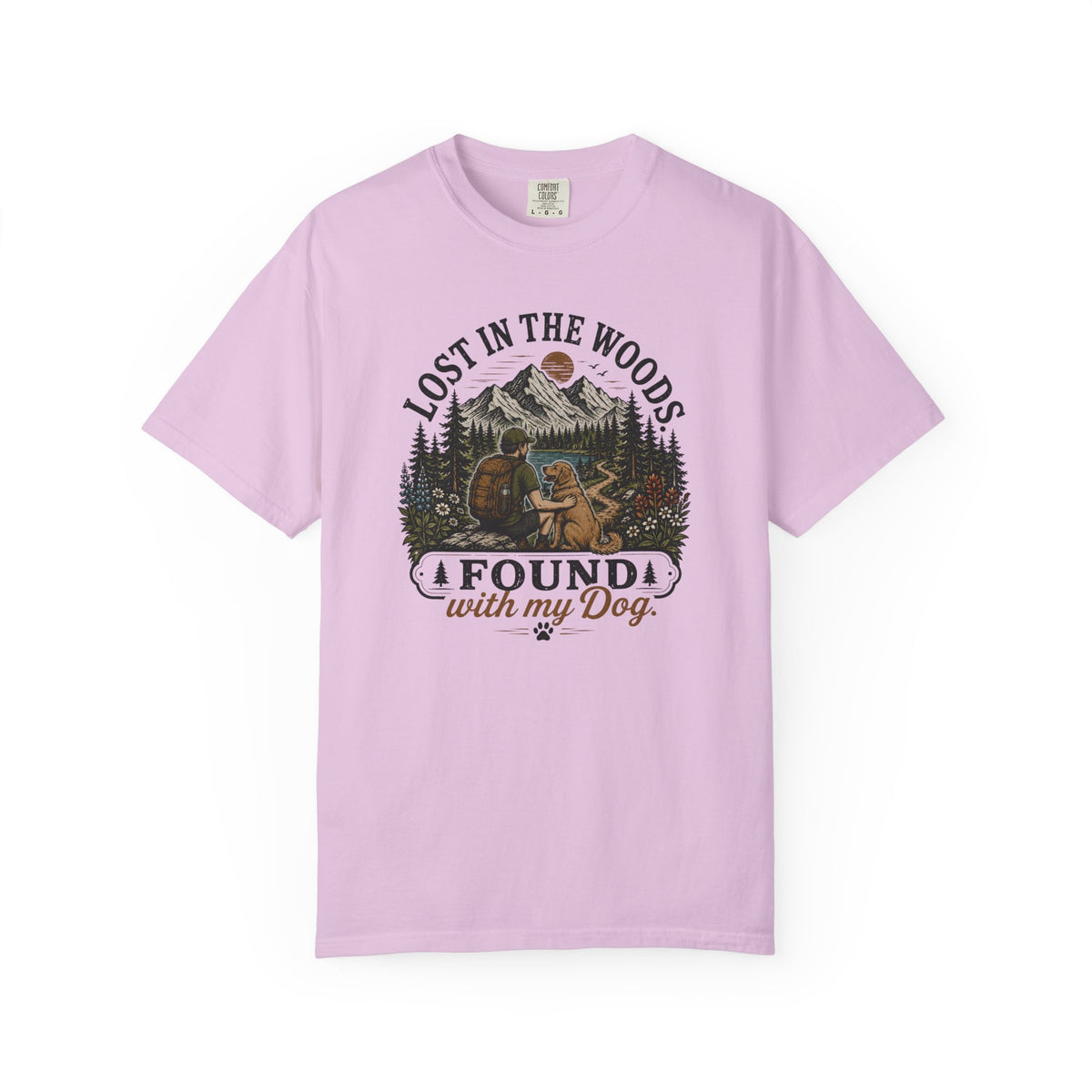 Lost & Found T-Shirt