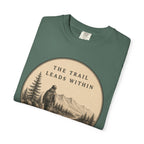 Trail Within T-Shirt