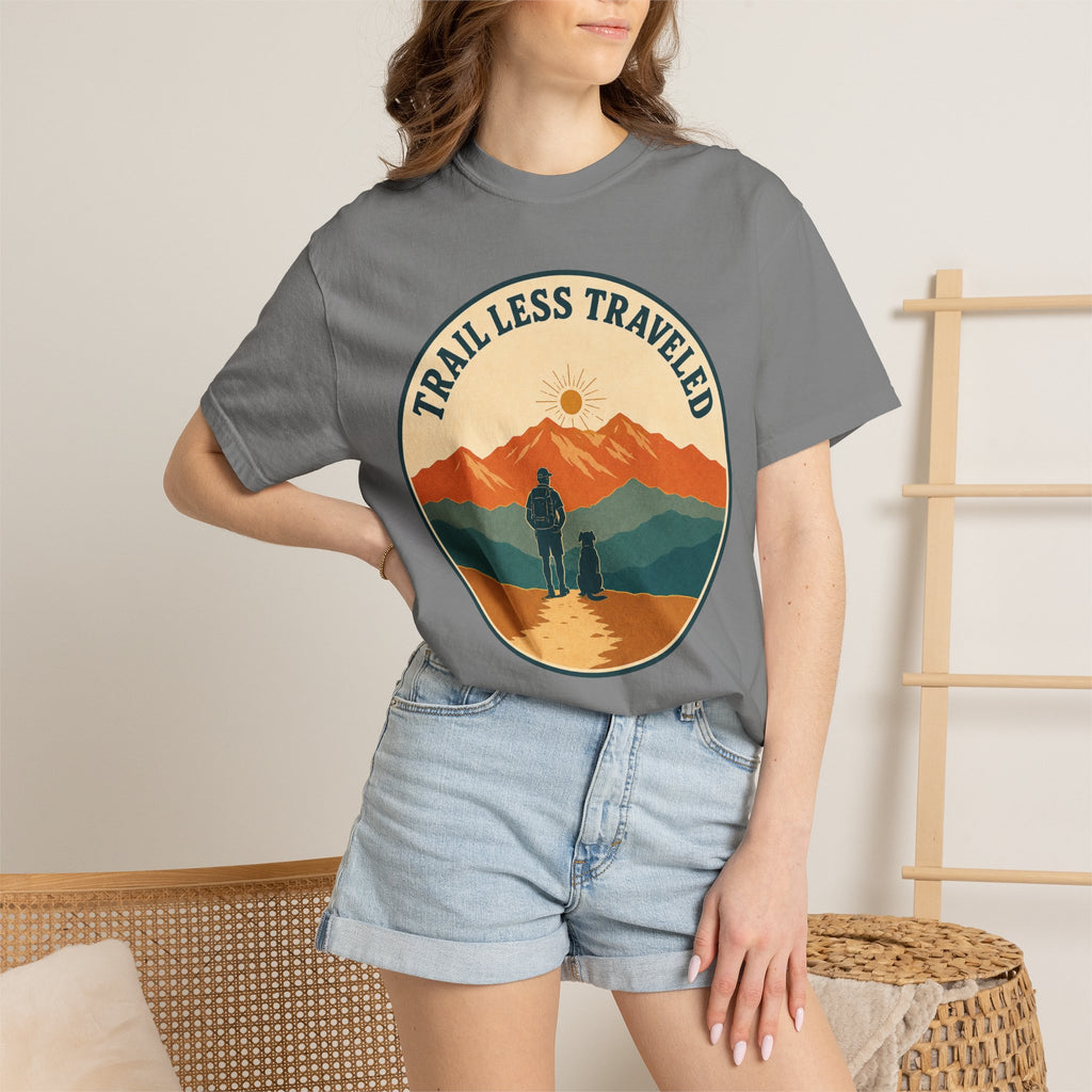 Trail Travel T-Shirt