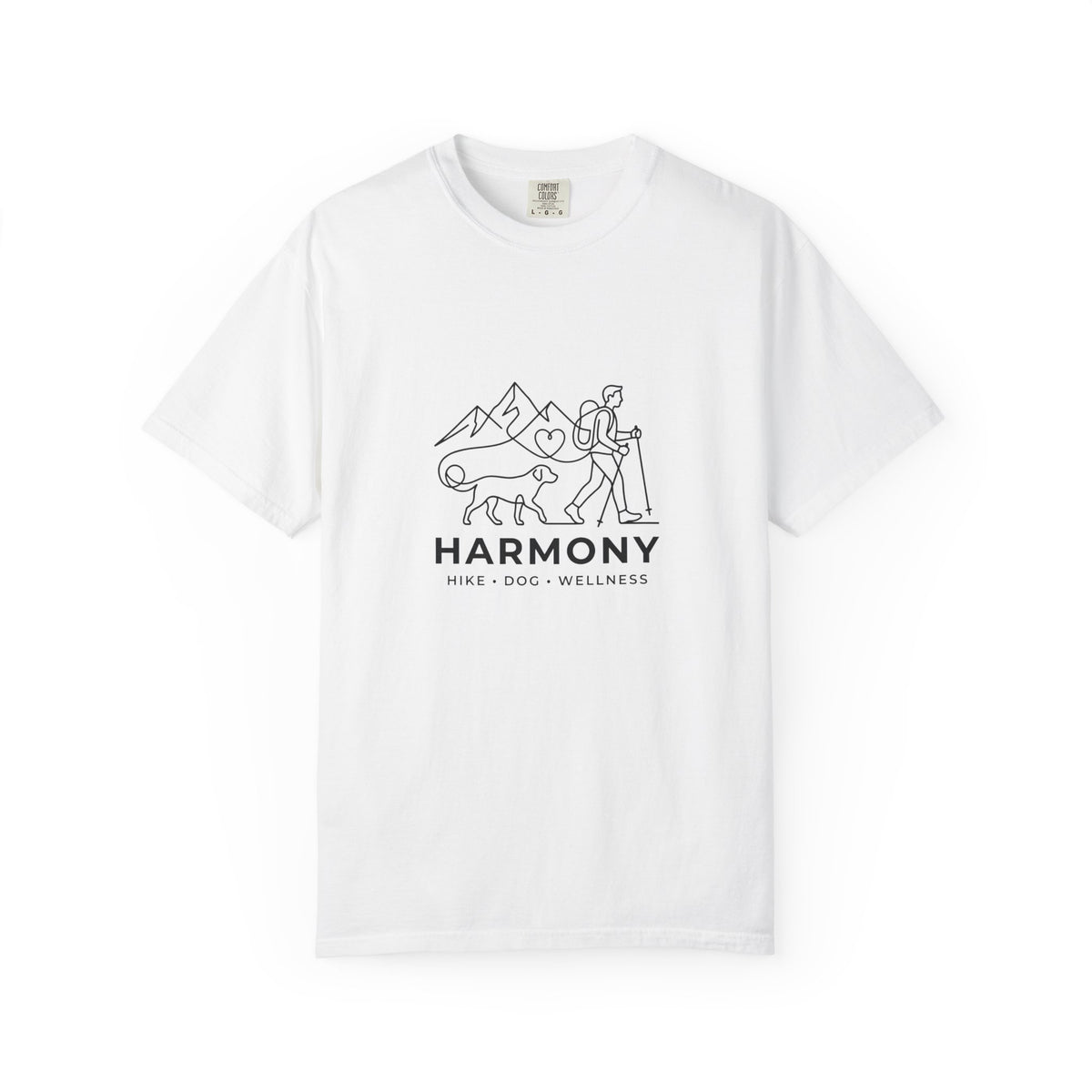 Harmony T-Shirt
