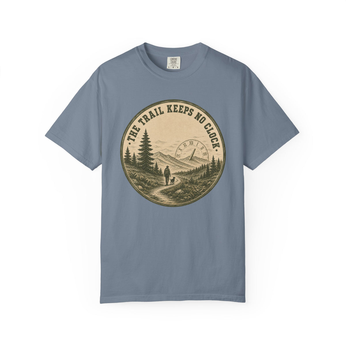 Copy of Better Trails T-Shirt