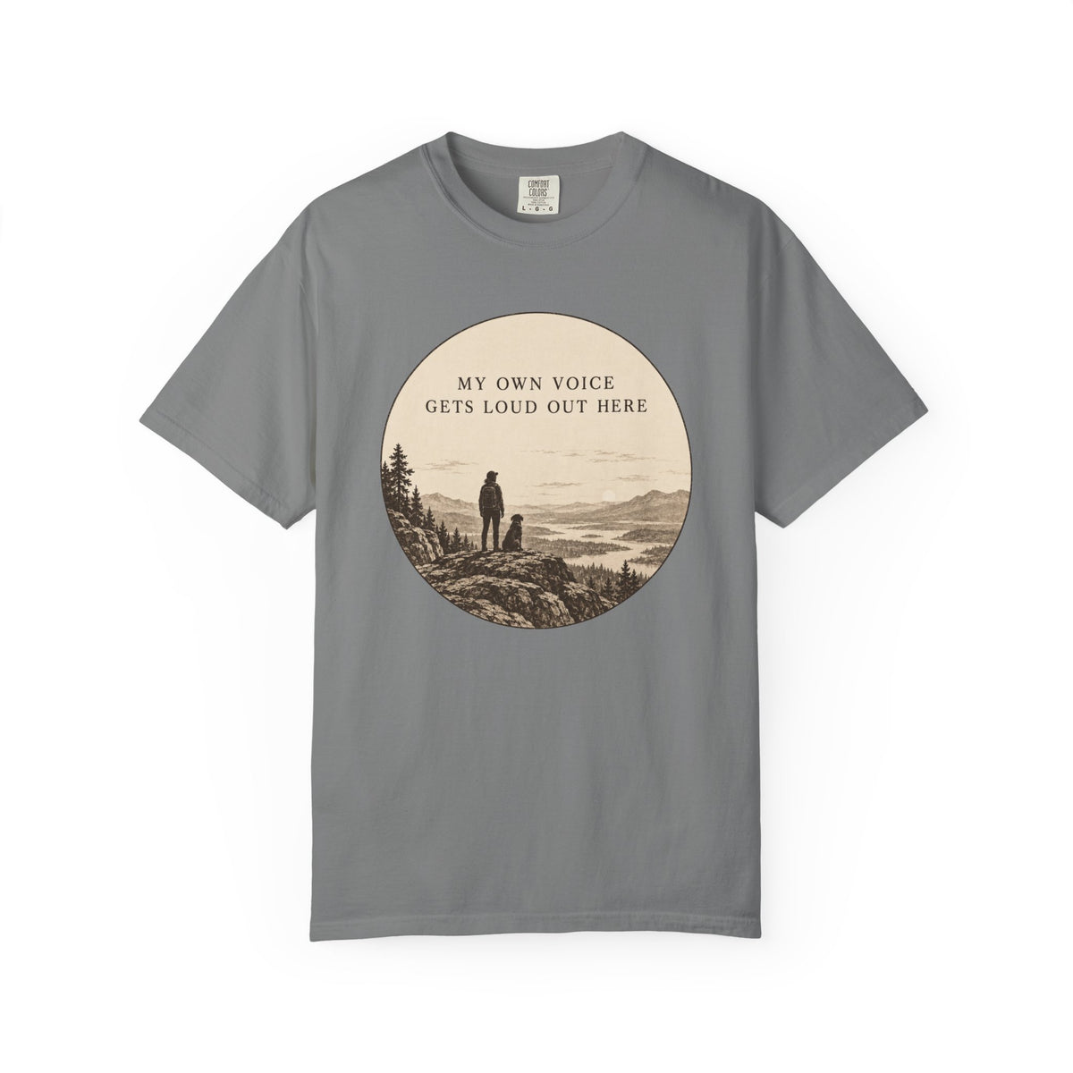 My Own Voice T-Shirt