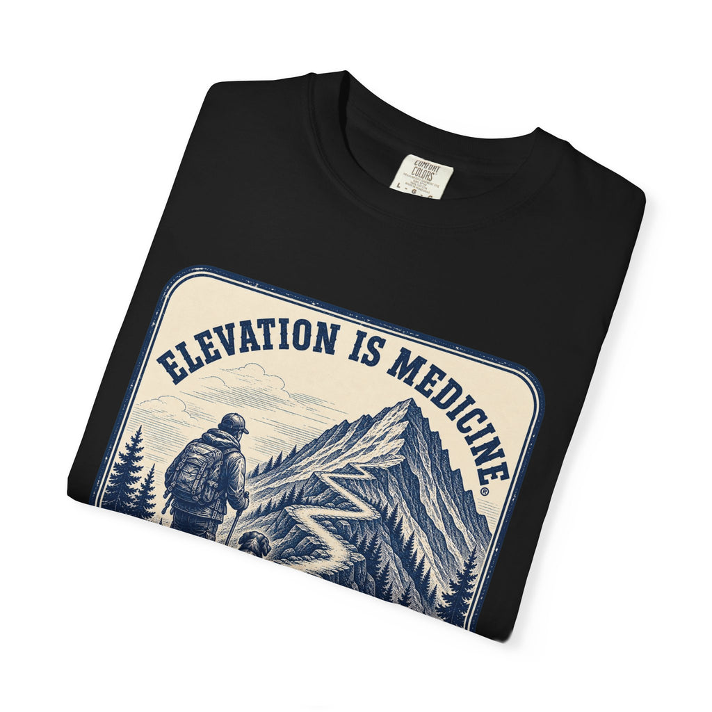 Elevation Medicine T-Shirt