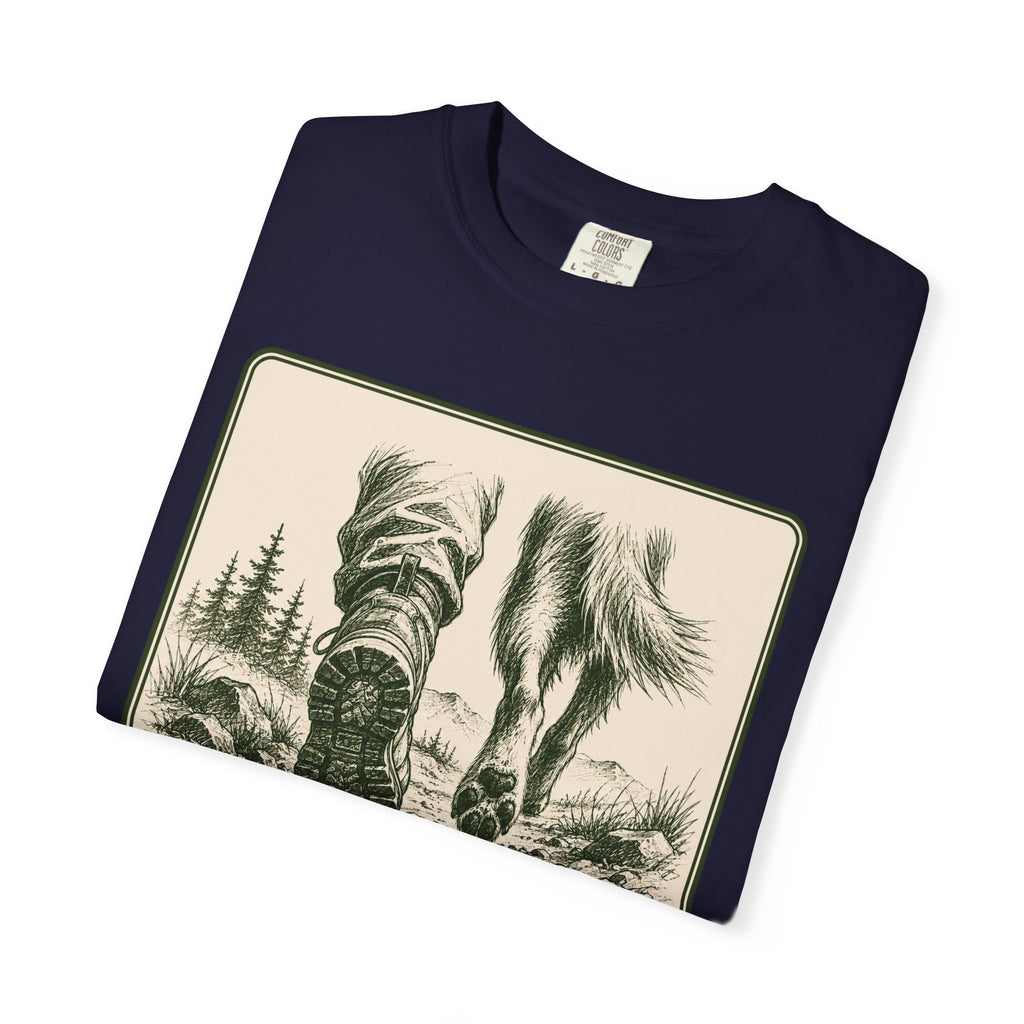 One Step T-Shirt