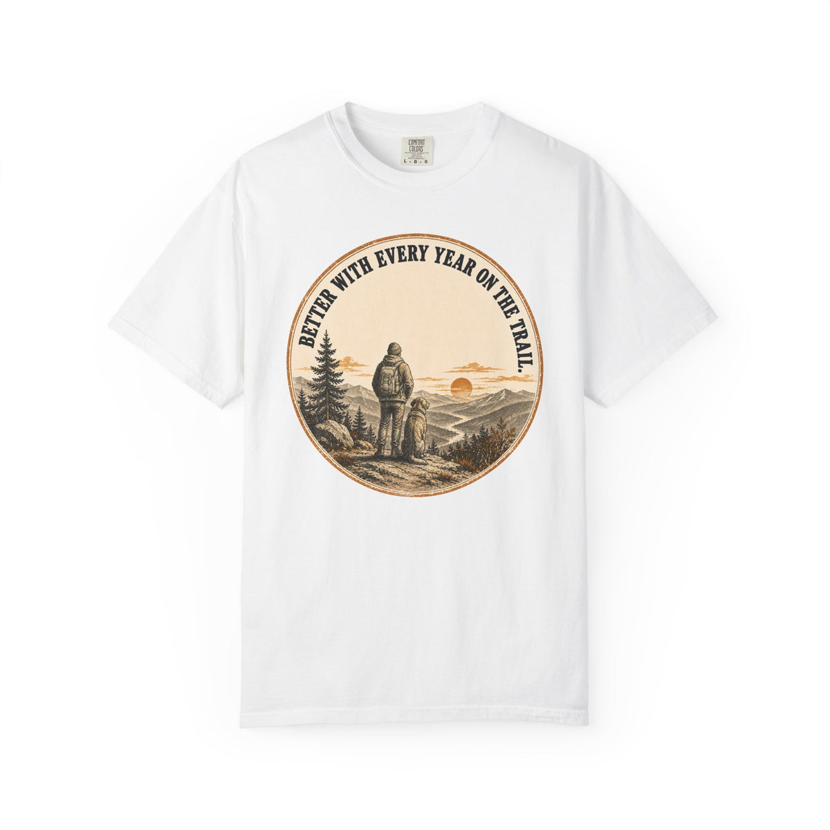 Every Year T-Shirt