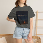 No Roof T-Shirt