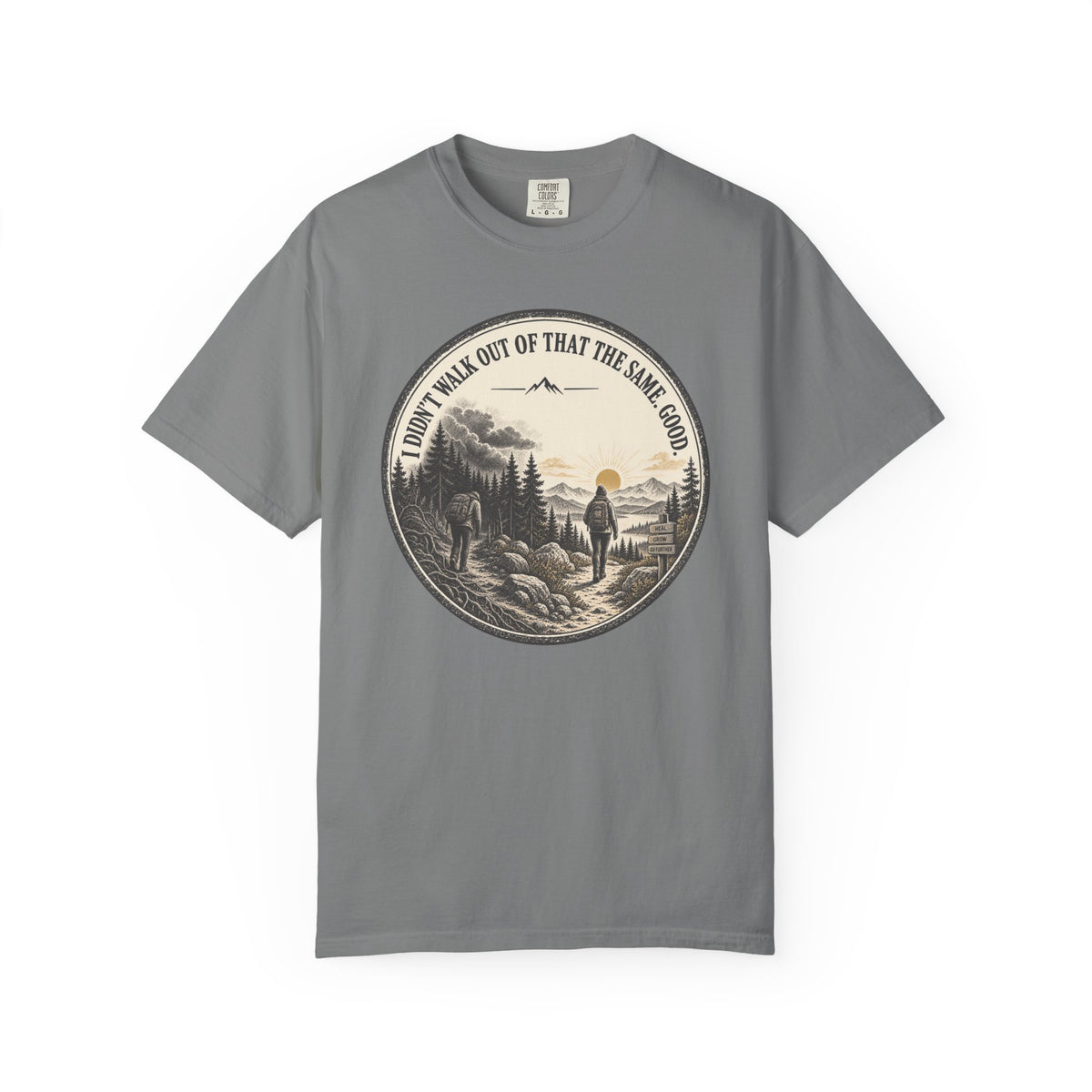 Walk Out T-Shirt