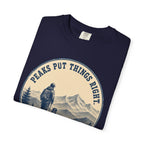 Right Peaks T-Shirt