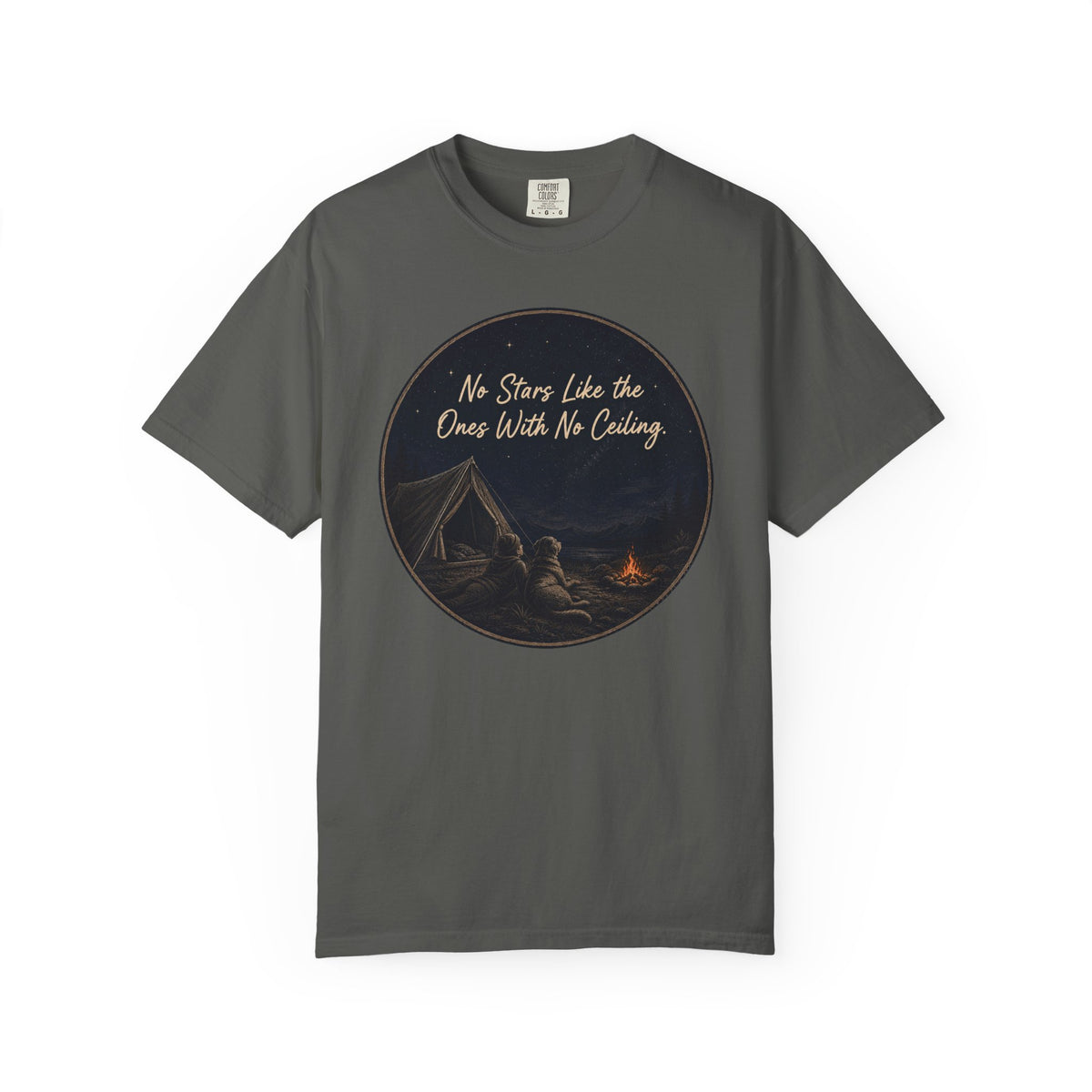 Stars No Ceiling T-Shirt