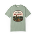 Wild Peace women's T-Shirt