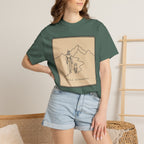 Still Standing T-Shirt