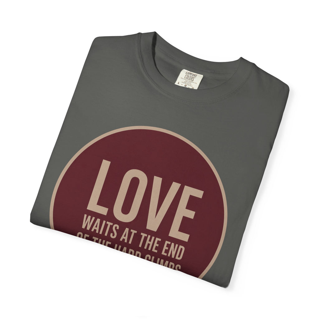 Love Waits T-Shirt